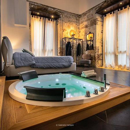 Garibaldi Maison De Charme Авола Экстерьер фото